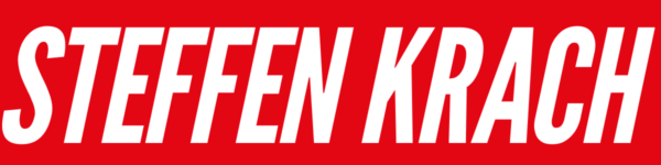 Logo: Steffen Krach